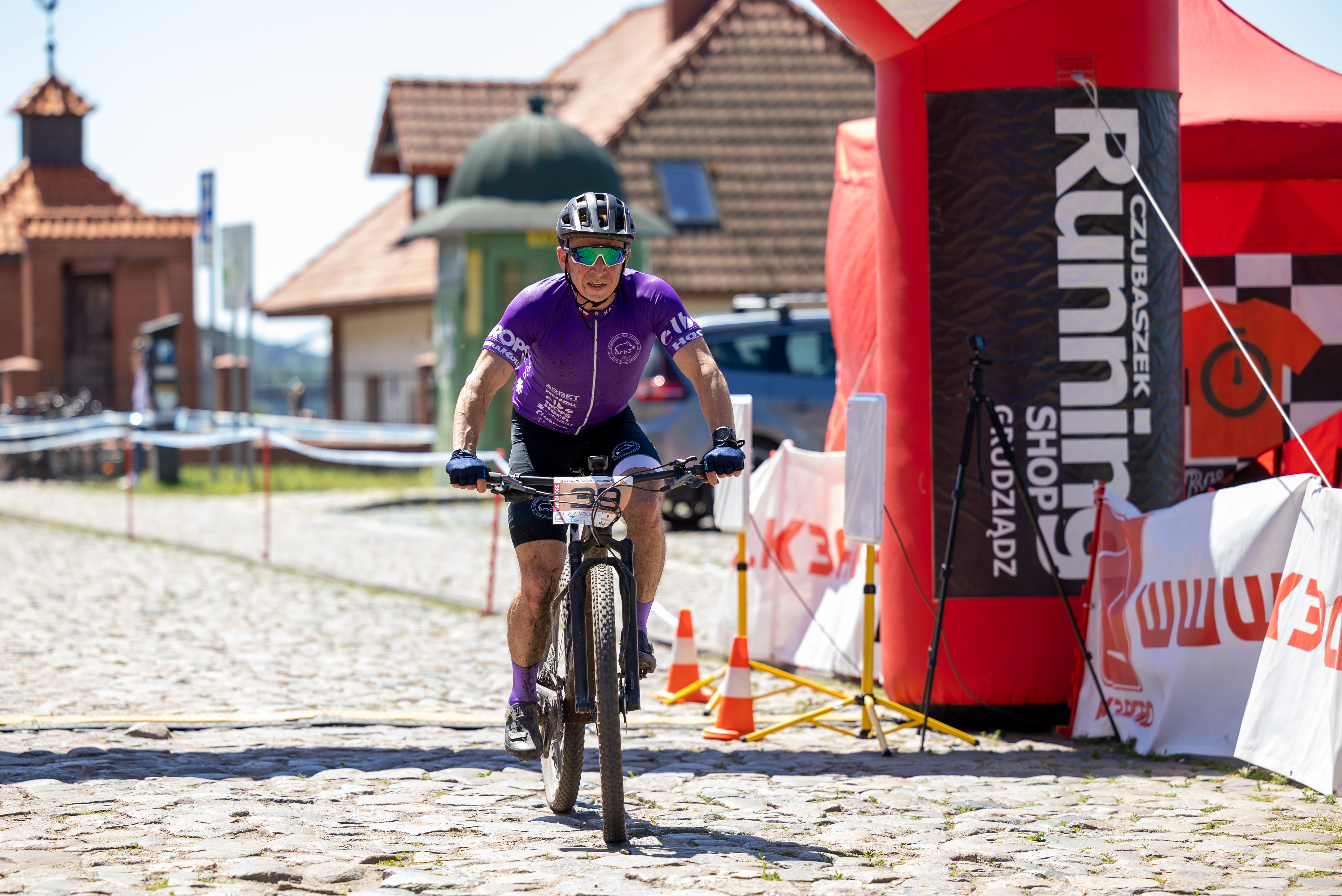 Grudziądzki Festiwal Rowerowy 05.06.2022 375